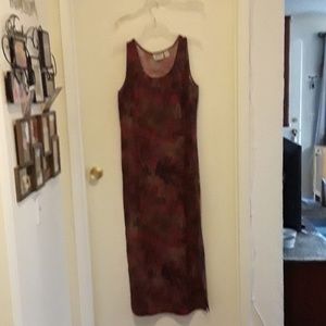 Chicos summer dress